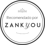 Web recomendada por Zankyou